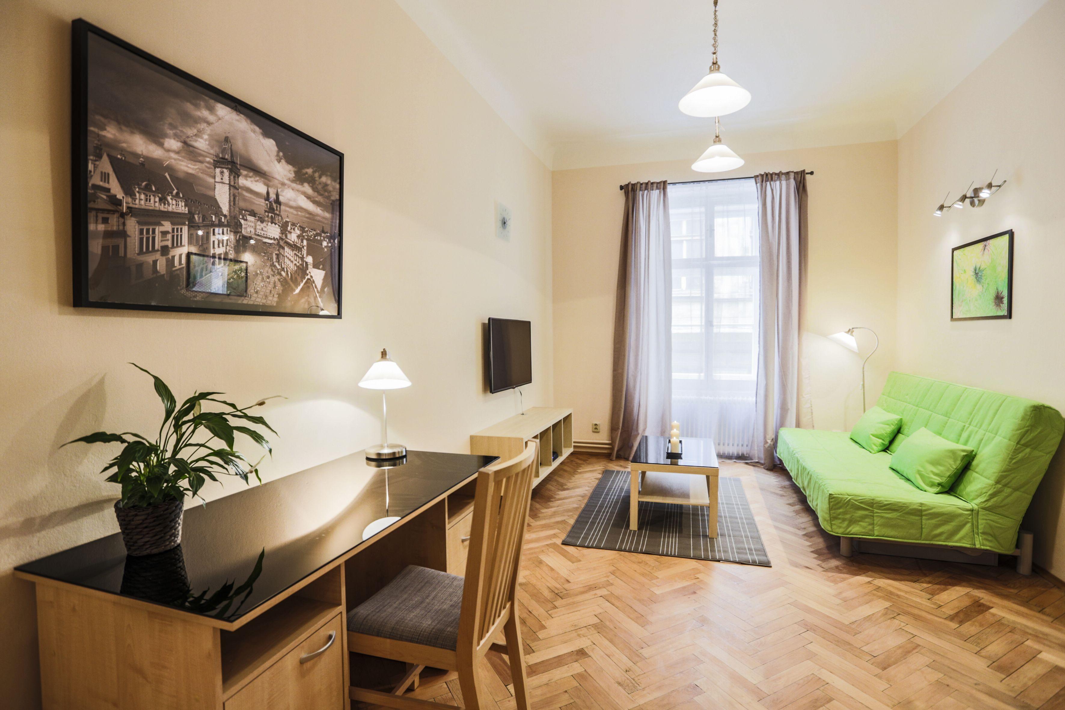 Accommodation Smecky 14 — Photos 2