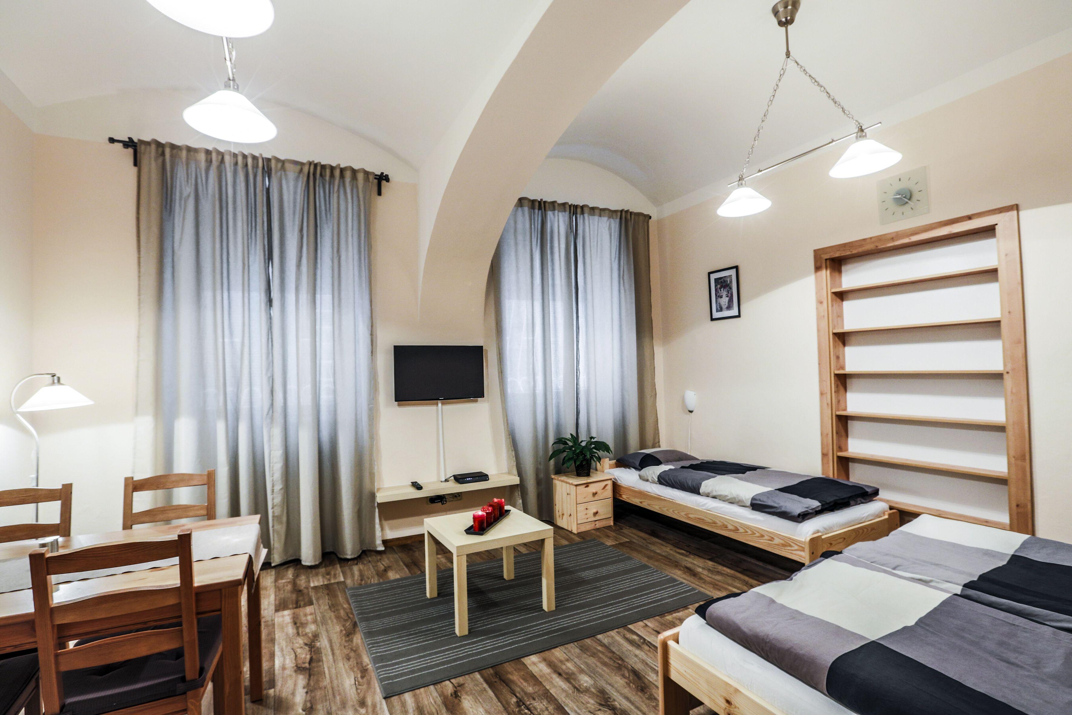 Accommodation Smecky 14 — Photos 3